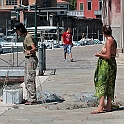 108 Famoglia di pescatori